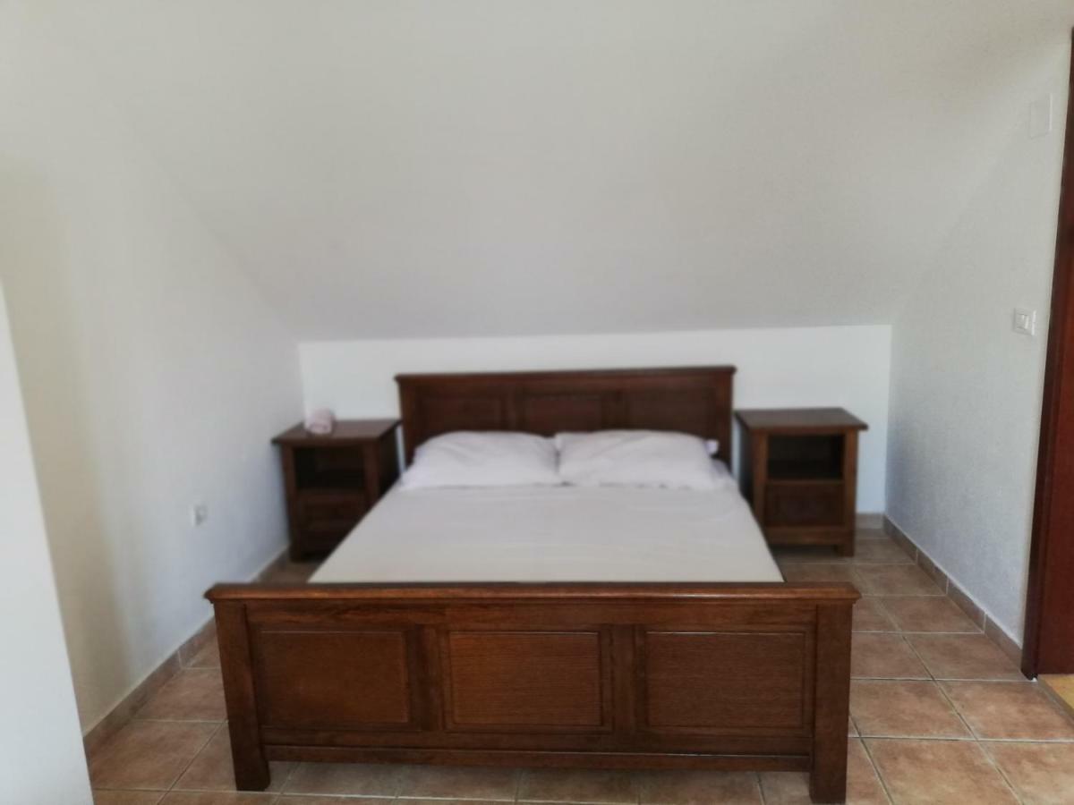 Apartman Marina Krvavica Exterior foto